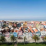 Costa Do Sal Boat Lounge 4* Aveiro