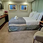 Hotel Costa Do Sal Boat Lounge Aveiro
