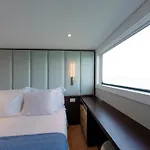 Hotel Costa Do Sal Boat Lounge