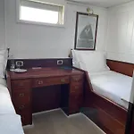 Costa Do Sal Boat Lounge 4* Aveiro