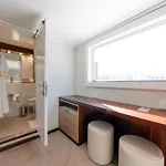 Hotel Costa Do Sal Boat Lounge