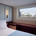 Costa Do Sal Boat Lounge 4* Aveiro