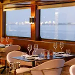Costa Do Sal Boat Lounge Aveiro
