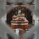 Hotel Costa Do Sal Boat Lounge