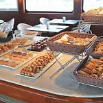Hotel Costa Do Sal Boat Lounge 4*