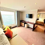 Costa Do Sal Boat Lounge