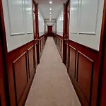 Costa Do Sal Boat Lounge Aveiro