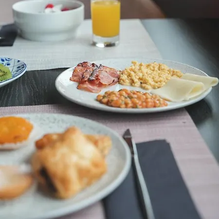 Hotel Costa Do Sal Boat Lounge Aveiro