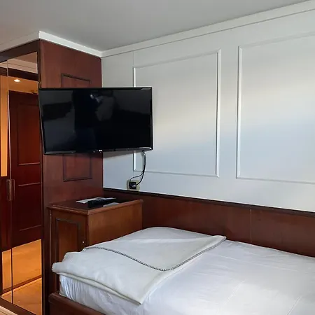 Costa Do Sal Boat Lounge 4* Aveiro