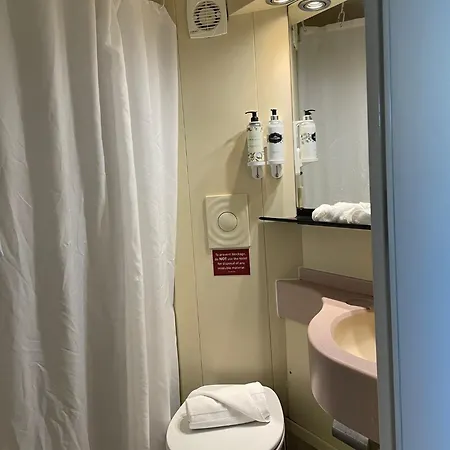 Costa Do Sal Boat Lounge Hotel