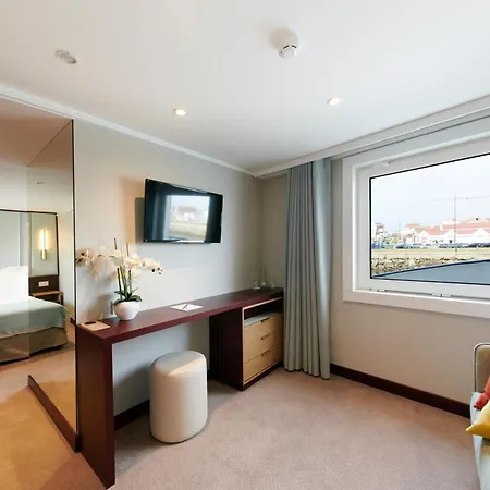 Costa Do Sal Boat Lounge Hotel Aveiro