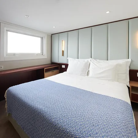 Costa Do Sal Boat Lounge Hotel Aveiro