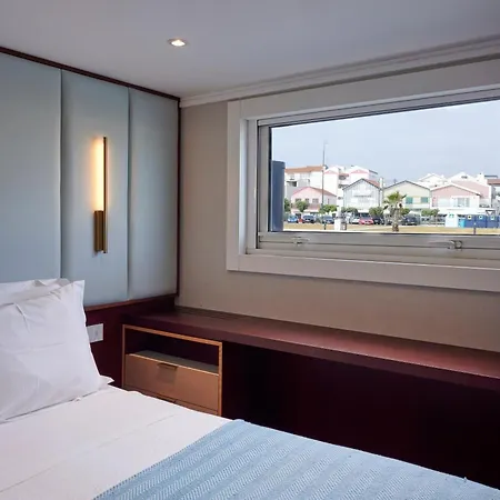 Costa Do Sal Boat Lounge 4* Aveiro