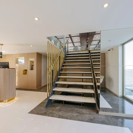 Costa Do Sal Boat Lounge 4* Aveiro