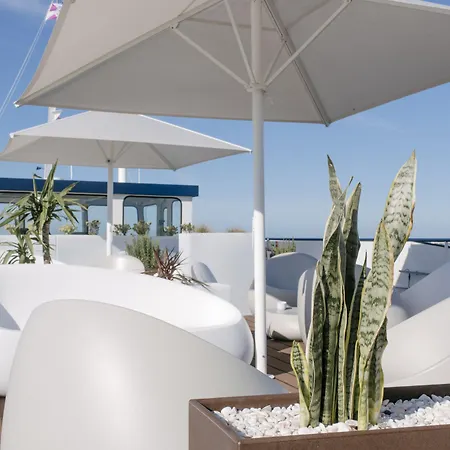 Hotel Costa Do Sal Boat Lounge 4*