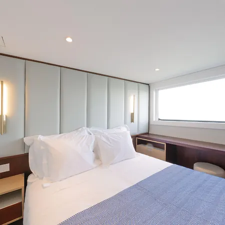 Costa Do Sal Boat Lounge 4* Aveiro