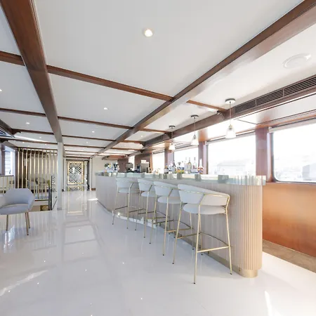 Costa Do Sal Boat Lounge 4* Aveiro