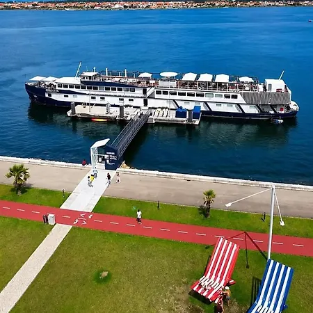 Hotel Costa Do Sal Boat Lounge 4*