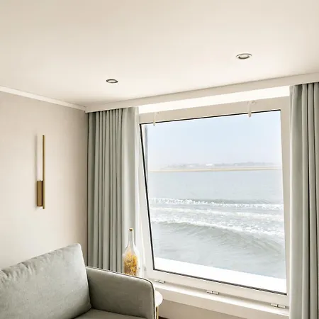 Costa Do Sal Boat Lounge 4* Aveiro