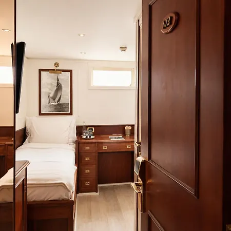 Hotel Costa Do Sal Boat Lounge