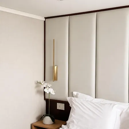 Costa Do Sal Boat Lounge Hotel 4*