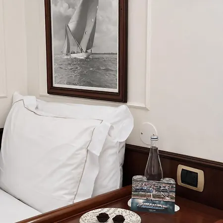 Hotel Costa Do Sal Boat Lounge 4*