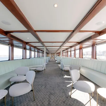 Hotel Costa Do Sal Boat Lounge Aveiro