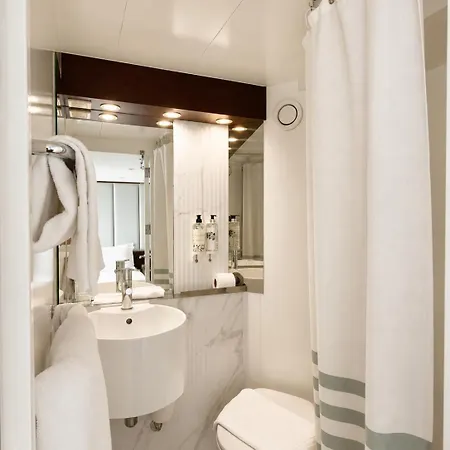 Costa Do Sal Boat Lounge 4* Aveiro