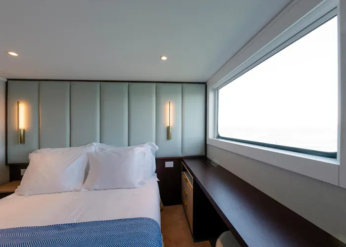 Hotel Costa Do Sal Boat Lounge