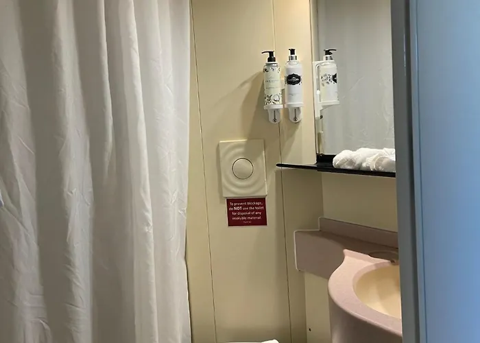 Costa Do Sal Boat Lounge Hotel