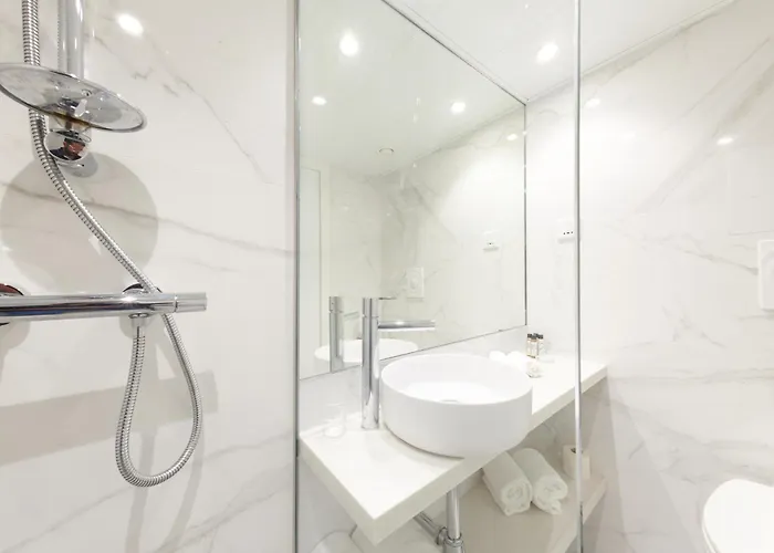 Hotel Costa Do Sal Boat Lounge 4*