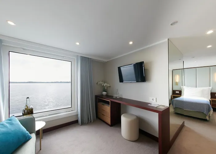 Costa Do Sal Boat Lounge 4*