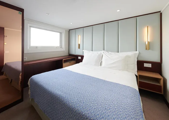 Costa Do Sal Boat Lounge Hotel Aveiro