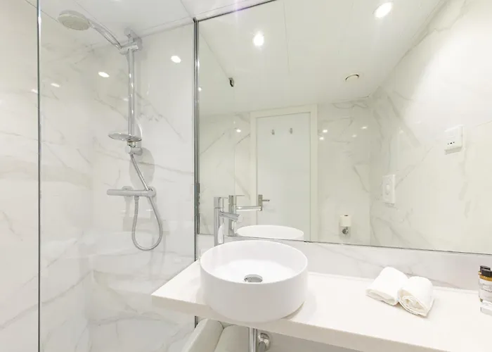 Hotel Costa Do Sal Boat Lounge 4*