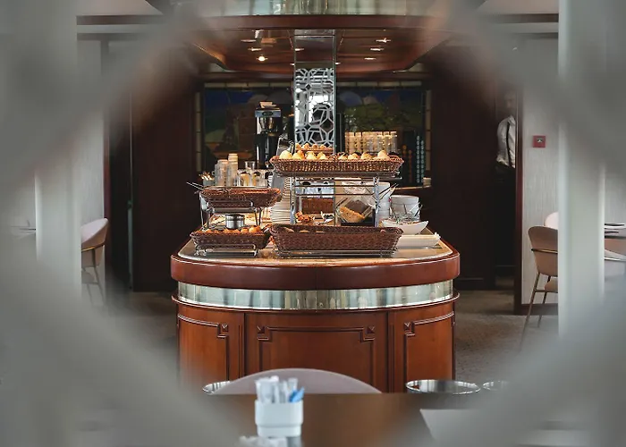 Hotel Costa Do Sal Boat Lounge