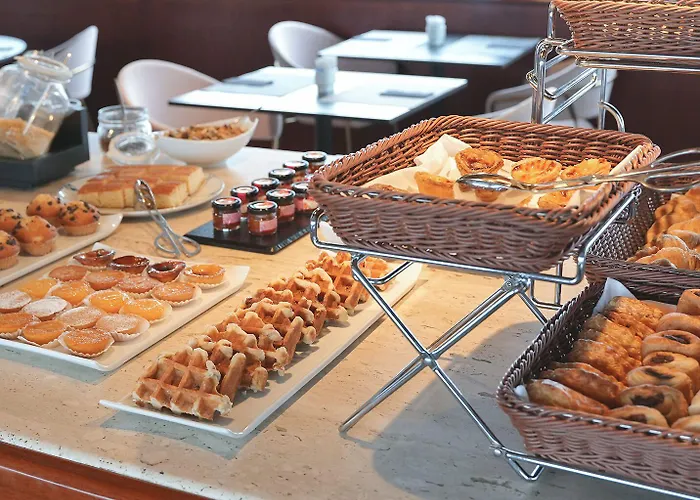 Hotel Costa Do Sal Boat Lounge 4*