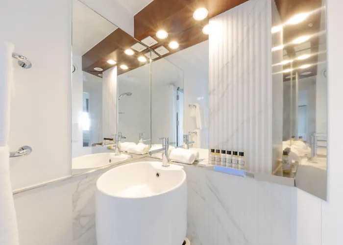 Hotel Costa Do Sal Boat Lounge