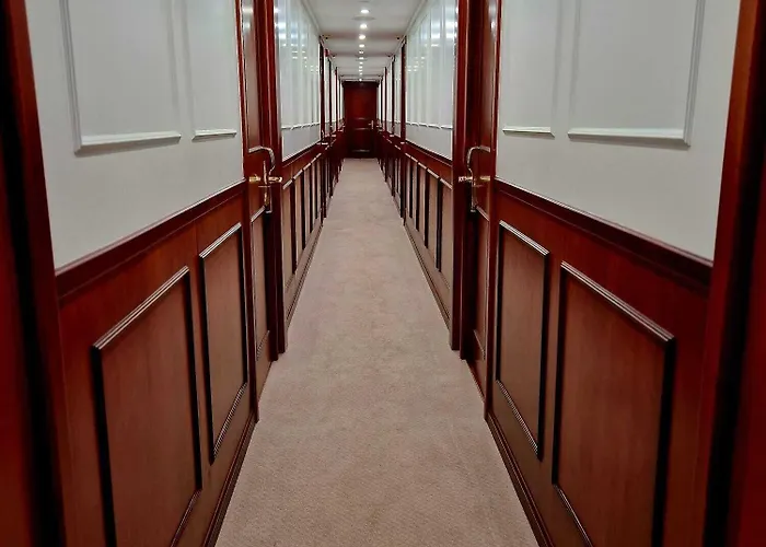 Costa Do Sal Boat Lounge Aveiro